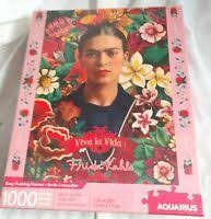 A feast for the eyes awairs with vida la vida, a frida kahlo jigsaw puzzle. Murder Mystery Jigsaw Puzzle Death By Diet 1993 Bepuzzled Vintage Ebay