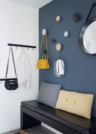 Hall D Entree 50 Idees Deco En Image Pour Vous Inspirer Ctendance Fr En 2020 Idee Deco Hall D Entree Idee Deco Entree Maison Entree Moderne