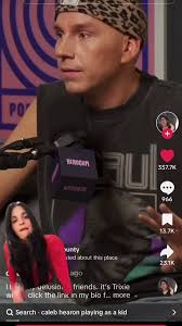 Caleb Hearon Terry Cruz