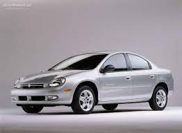 Get 2002 dodge neon values, consumer reviews, safety ratings, and find cars for sale near you. Dodge Neon Spezifikationen Fotos 1999 2000 2001 2002 Autoevolution In Deutscher Sprache