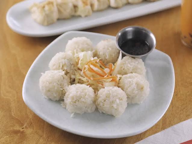 Rice Dumplings