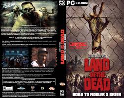 Resultado de imagem para LAND OF THE DEAD PC