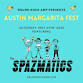 Concierto de The Spazmatics en Round Rock