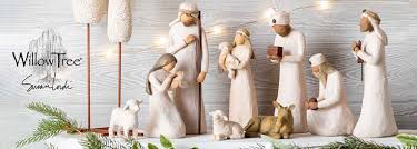 So for a hot, dry garden, choose our drought tolerant evergreen or juniper wichita blue and whether it is a hedge or some specimen trees you want, you can be sure these plants will thrive. Willow Tree Nativity Set Christianbook Com