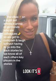 What Are All The Night Events in Girls