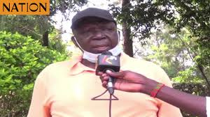 The county government has threatened to take action against. Jakoyo Midiwo S Brother Recounts His Last Moments Youtube