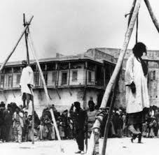 Es ist das deutsche substantiv des „genozid. Was Sie Wissen Sollten Acht Fakten Zum Volkermord An Den Armeniern Welt