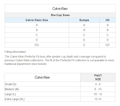 Calvin Klein Modern Cotton Bralette F3785