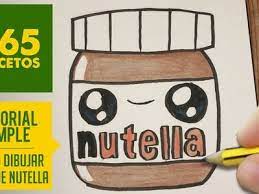 ¿cómo hacer dibujos kawaii fáciles? Pin On Jhonny Cumana