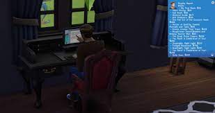 Programming is knowing how to read and write logic and java is a language you write it in. The Sims 4 Writing Skill The Book Of Life