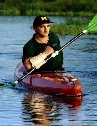 After Fabrice Muamba S Amazing Recovery We Look At More Miraculous Survival Stories Kayaking Adaptive Sports Kayak Adventures