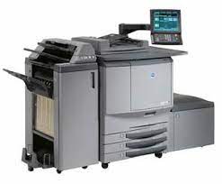 Bizhub 4700p / 4000p / 3300p. Konica Minolta Bizhub Pro C5500 Printer Driver Download