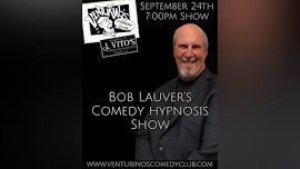Bob Lauver