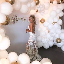 Pin By Karmababy Blvck On Formal 18th Birthday Party 21st Birthday Decorations 18th Birthday Decorations