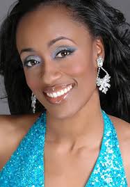 God Uses Broken Vessels: A Courageous Beauties Interview: Mrs. Maryland  International 2009-Adrienne Watson Carver