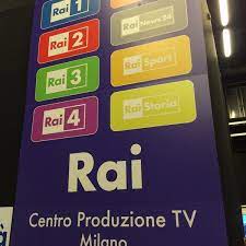 Studi rai via mecenate 76. Studi Mecenate Rai Recording Studio In Mecenate