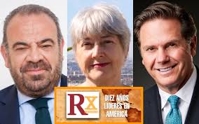 gabriel escarrer carmen riu javier coll melia hyatt