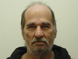 Sex Offender Registry