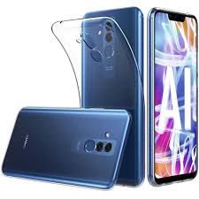 Handy Case Huawei Mate 20 Lite Hülle ...