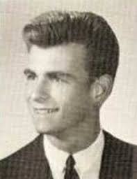 I found another one who has passed away from our class. Way too many!