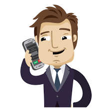 Handy, mobiltelefon PNG Designs für T-Shirt & Merch