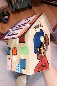 Debut Poet Savannah J Tully!