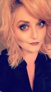 Holly Mcadoo's Instagram, Twitter & Facebook