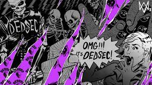 Check spelling or type a new query. Watch Dogs 2 Dedsec 1600x900 Download Hd Wallpaper Wallpapertip