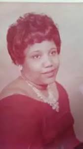 Obituary information for Mrs. Fannie McIntyre