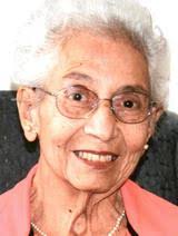 Rosemary Daly Obituary