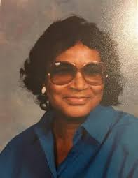 Ella Watson Obituary