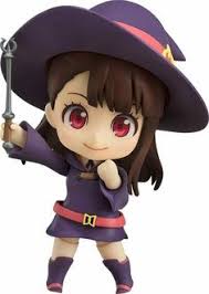 12 Little witch academy ideas