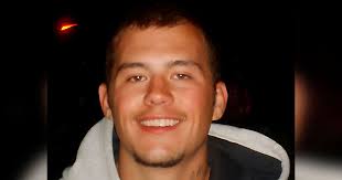 Judson Andrew Barney (October 23, 1986