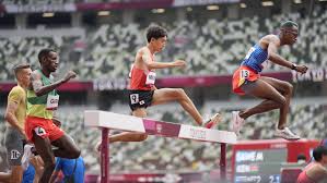 Jun 26, 2021 · 男子3000m障害 三浦龍司が日本新で優勝 五輪代表に内定. Fd00xie0s Dkym