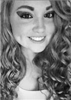 Kayla Huddleston Obituary (2016)