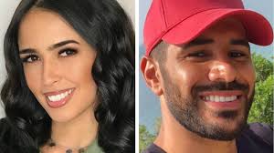 On-Off-Beziehung: Nathalia & Mudi kassieren jede Menge Hate!