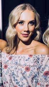 Hard work works says QUT valedictorian, Abbey Stuart.