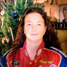 Obituary information for Karen Craig Todd