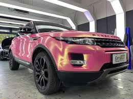 2 rolls oem high glossy metallic cost rm 750 each. Full Car Wrapping Promotion Beli Sell Market Place