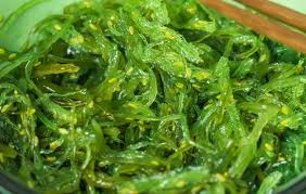 Penyediaan daripada rumpai laut segar sehingga menjadi makanan yang sedap dan. Diet Salad Rumpai Laut Latihan Ab 2021