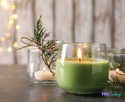 Typical profit margins for a homemade candle range between 50 to 70%. Burning A Candle At Your Home Has Many Health Benefits