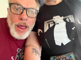 Tony Shine Woodley (@tonyshinewoodley) • Instagram photos and videos