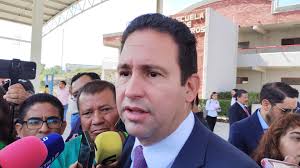 Proyecta Javier Díaz que nueva estación oriente de Bomberos quede lista en  su administración