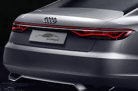 The 2020 audi a6 is an exercise in familiar design language and understated luxury appeal, and it works for us. Yeni Audi A9 Coupe Concept 21 Oto Kokpit