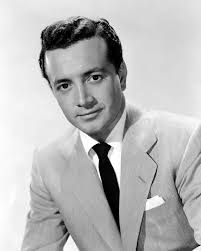 Vic Damone Portrait Print circa 1955. Art Prints, Posters & Puzzles from  Fine Art Storehouse