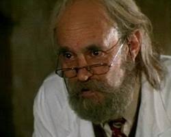 The Eighteenth Angel