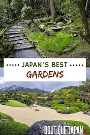 We've put together a list of japan's best gardens to visit during your regarded as one of japan's three most beautiful gardens, korakuen is okayama city's calling card. Japan S Most Beautiful Gardens Tokyo Kyoto Beyond