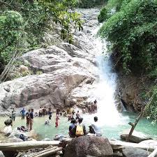 Kadet Bomba Ikm Besut Trekking Lata Lata Kolam Air Deru Ecopark Facebook