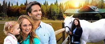 We did not find results for: Heartland Returns For Season 14 Production Mundo Caipira