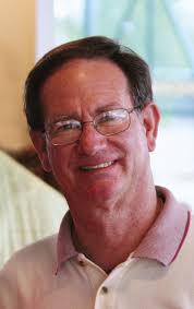 Gary R. Lucy February 5, 1949